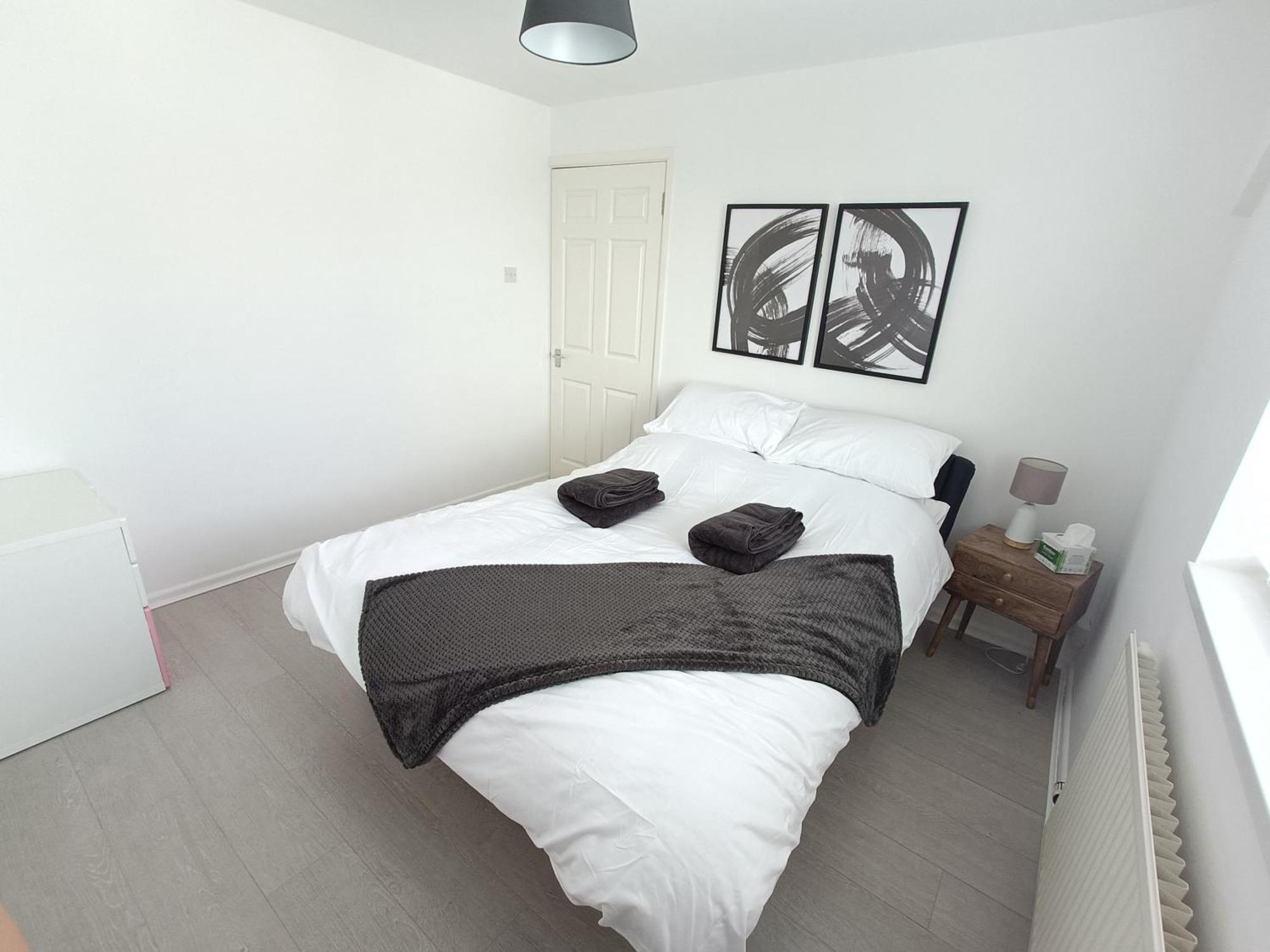 Vila Alton Towers & Foxtail Barns & Oak Barns & Peak District Wetleyrocks Exteriér fotografie